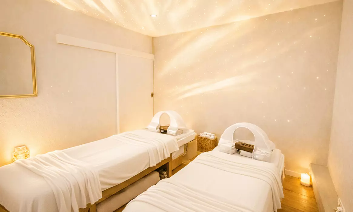 Forfait de 5 séances d'épilation laser pour une peau douce