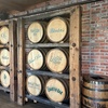 Image 1: Delve into Bourbon Bites' Kentucky Distillery Tour for One
