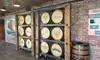Embark on a Adventurous Journey with Bourbon Bites' Kentucky Distillery Tour for One (Up to 40%  Off)