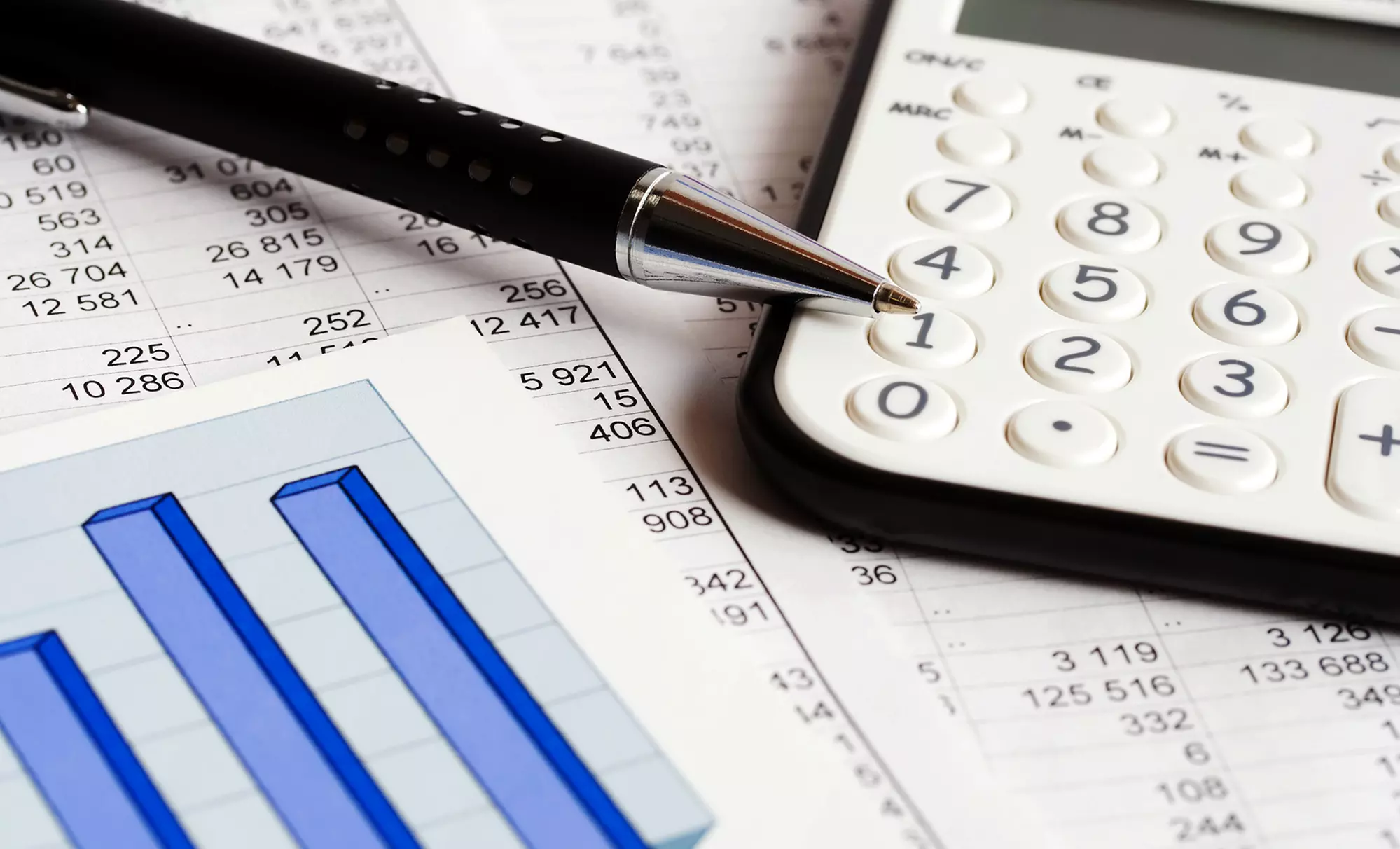 $23 for $45 Worth of Services at MDBasics Consulting - Primary Image
