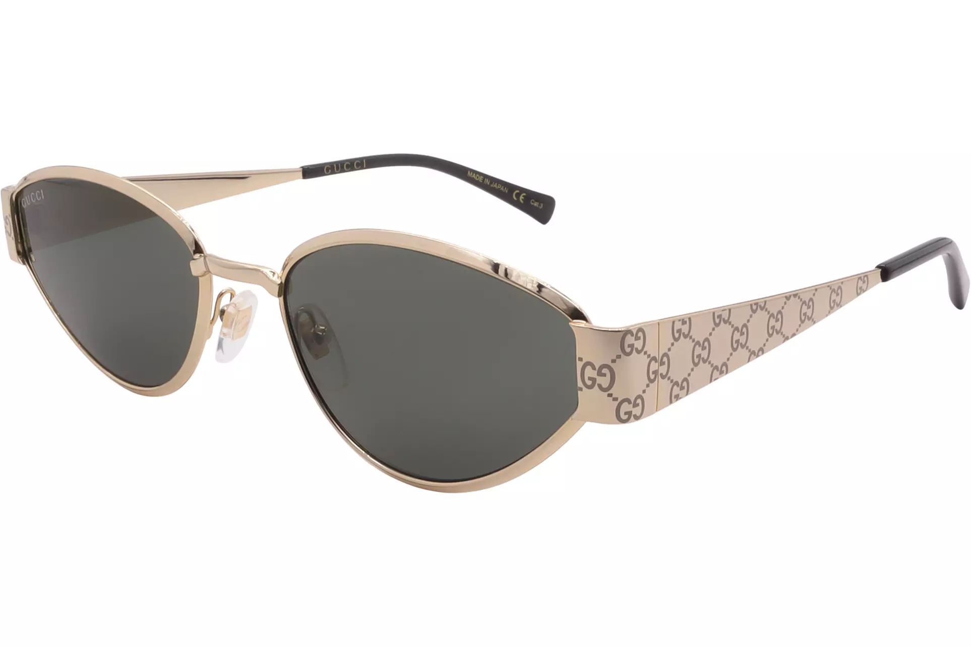 Luxury for Less: Gucci Sunglasses for Men & Women