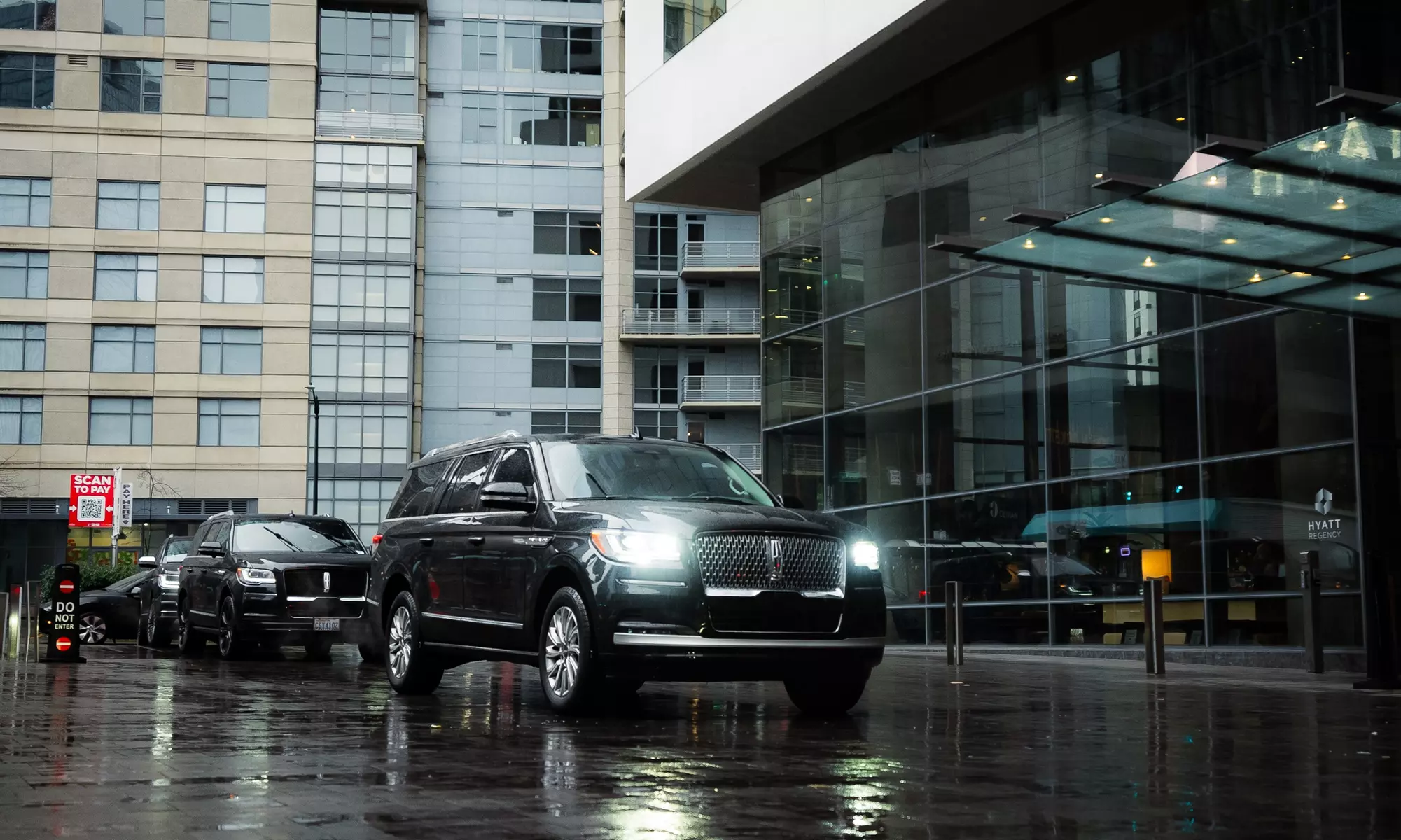 Premium Airport Transfer from SEA-TAC Airport for Up to 14 Passengers