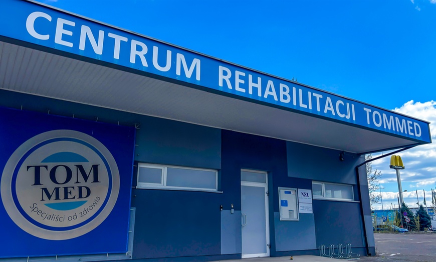 Image 2: Masaż klasyczny – relaks i regeneracja w 30 lub 60 minut