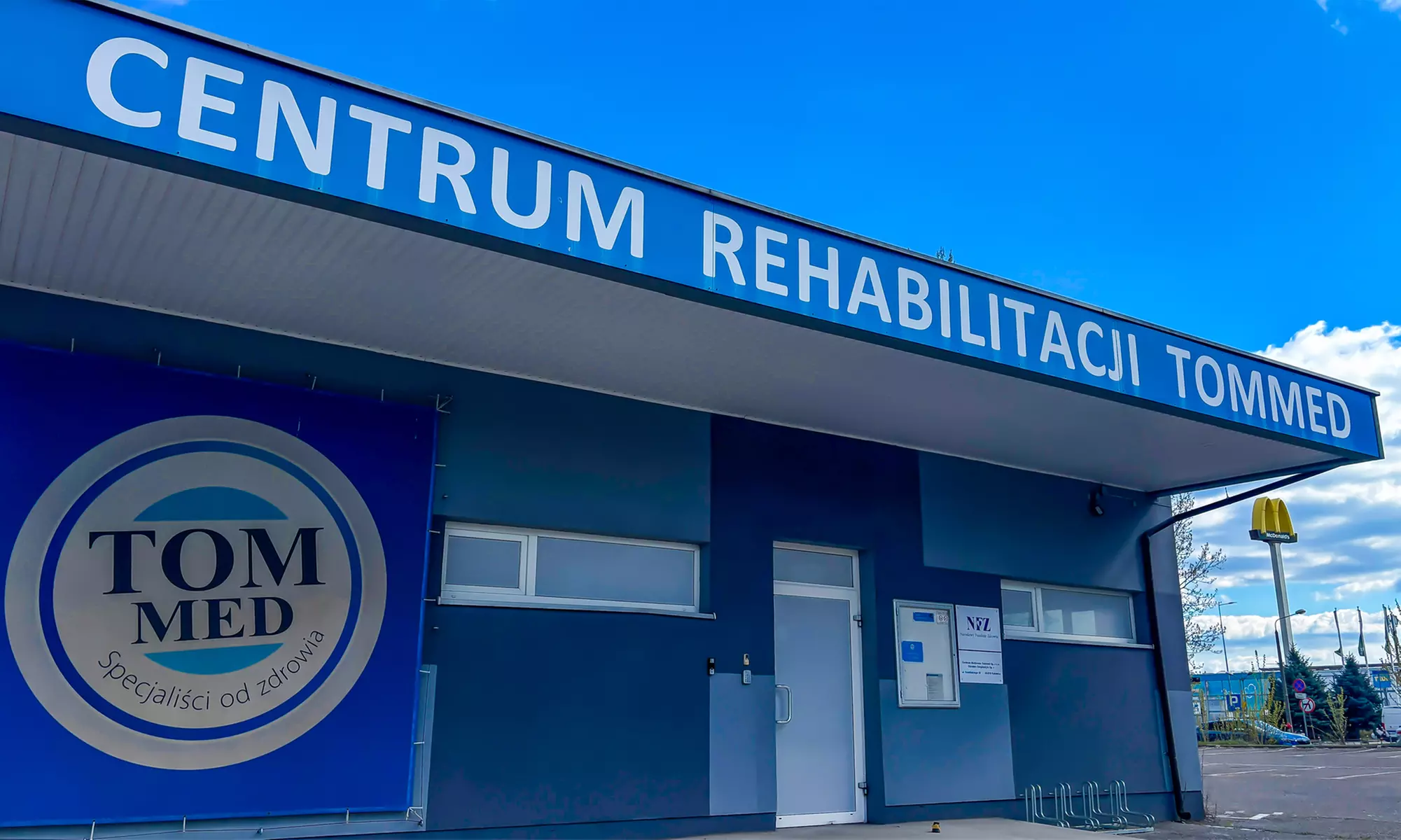 Masaż klasyczny – relaks i regeneracja w 30 lub 60 minut