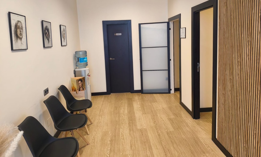 Image 7: Ultra-lifting HIFU 12D en rostro, cuello o papada con radiofrecuencia