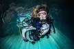 SSI Open Water Diver Course for One or Two People - Second Medium