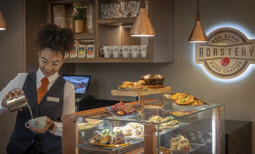 Image 11: 4* City Center Bliss in Bristol: Deluxe or Executive Room for 2