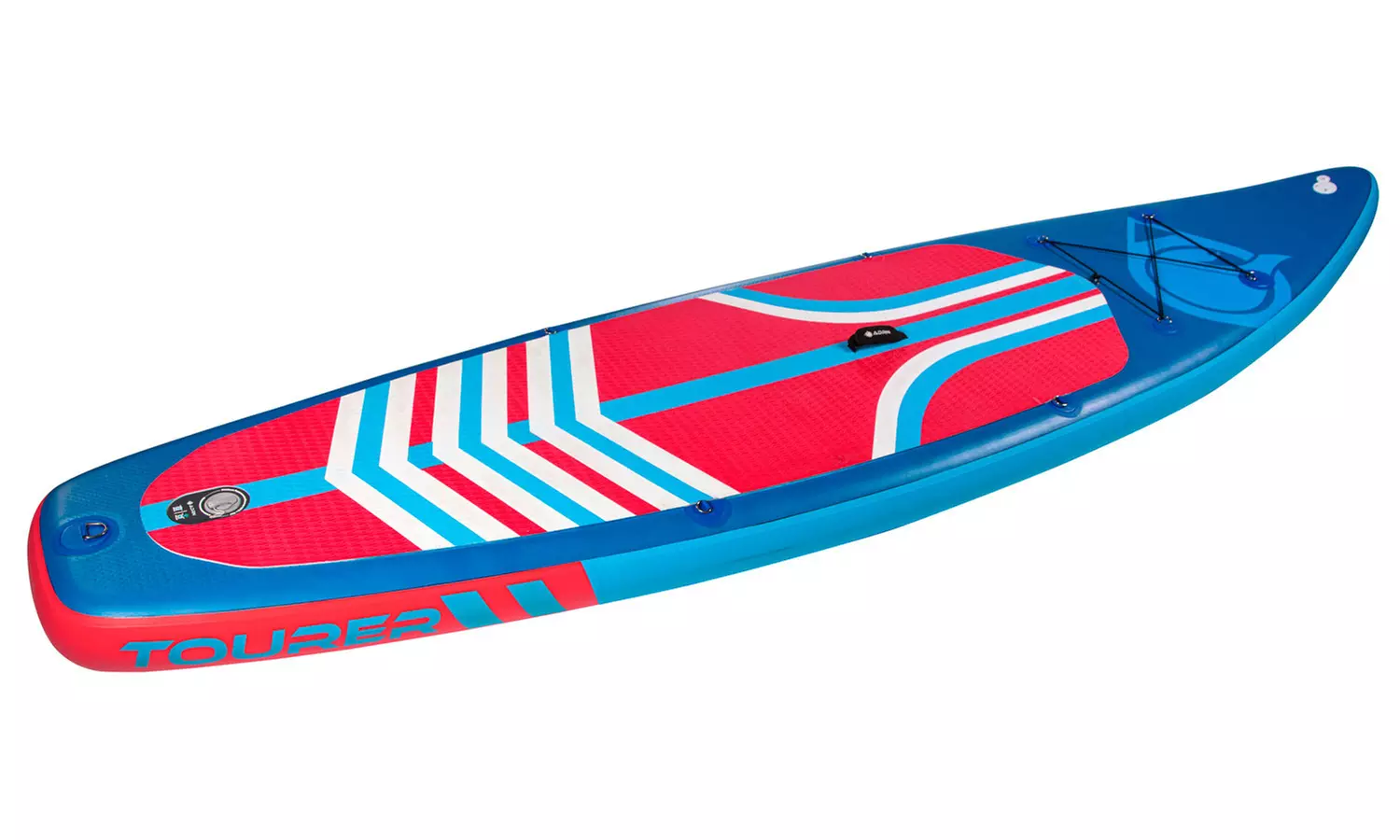 Paddle-Sortiment der Marke ADRN für Fortgeschrittene