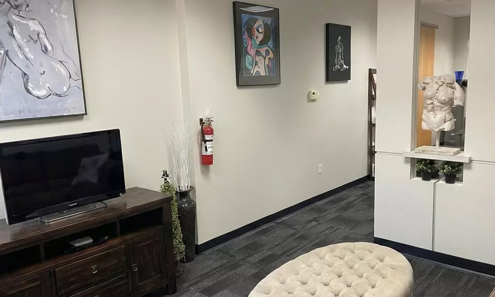 NU Model Offers 50, 100, or 150 Units of Dysport Treatments for Smoother Skin (Up to 61% Off) - Second Medium