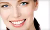 Dental Cleaning, Exam, and X-rays with Optional Porcelain Crown at Progressive Dental Professionals (Up to 83% Off)
