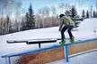 Lift Ticket for Two with Optional Equipment, or Tube Park Admission for Two at Nitehawk Recreation Area (Up to 61% Off) - Second Medium
