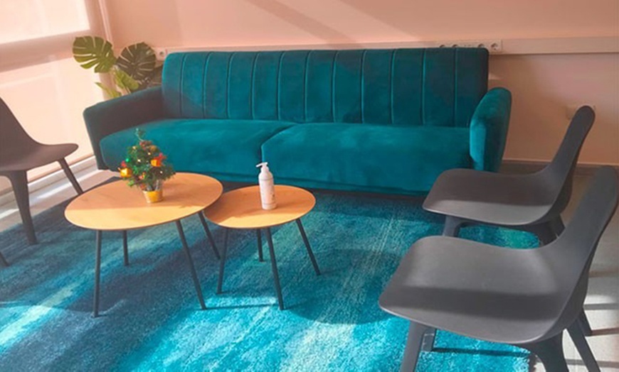 Image 10: Masaje de 45 o 60 minutos con técnica y opciones extras a elegir