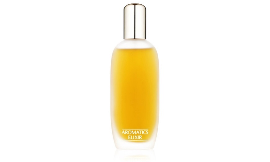 Image 2: Clinique Aromatics Elixir EDP in 25, 45 or 100ml