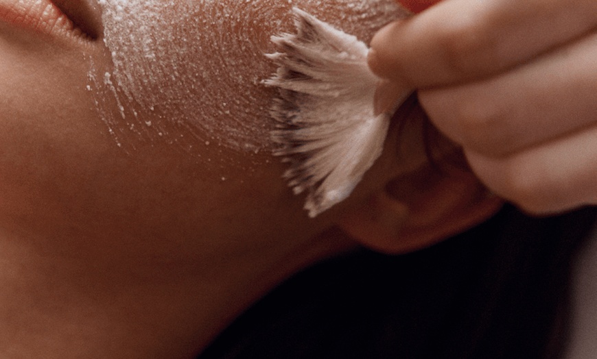 Image 6: Relax with Massage, Facial or Couples Massage at Hand & Stone Draper