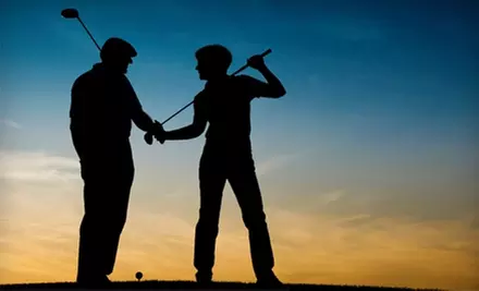 $99 for Three Private 30-Minute Golf Lessons at Planet Golf Miami ($225 Value) - Primary Image