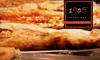 $5 for $10 Worth of New York–Style Pizza at 1905 Pizza Bar in Sugar Land
