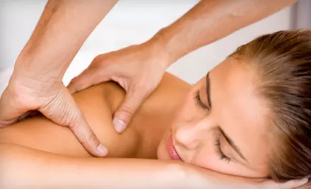 Two Deep-Tissue or Shiatsu Massages or Massage Plus Custom Facial at Eternal Spa in Richmond (Up to 55% Off) - Primary Image