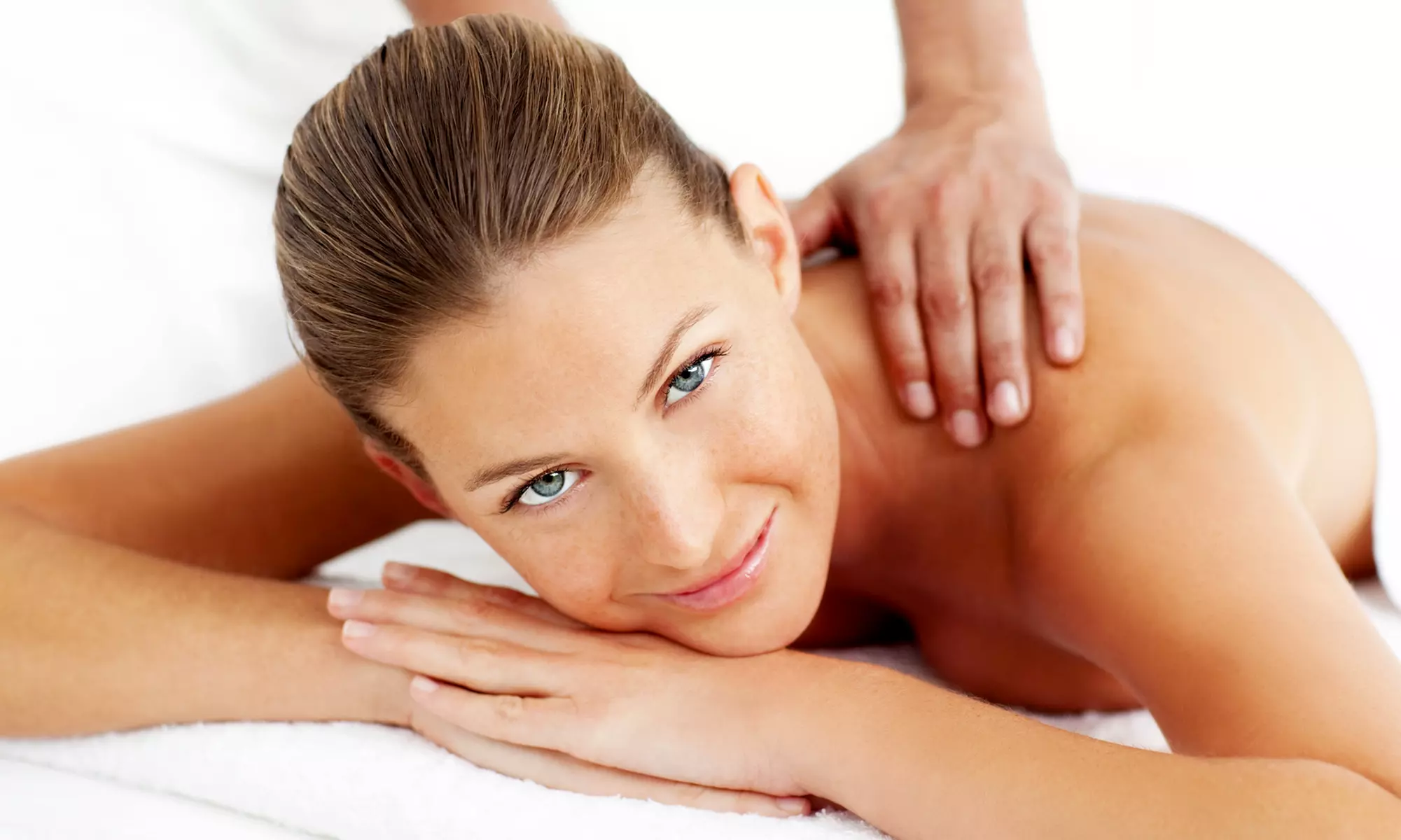 C$22.99 for a 60-Min. Massage Including Assessment at Vancouver College of Massage Therapy (C$38 Value) - Primary Image