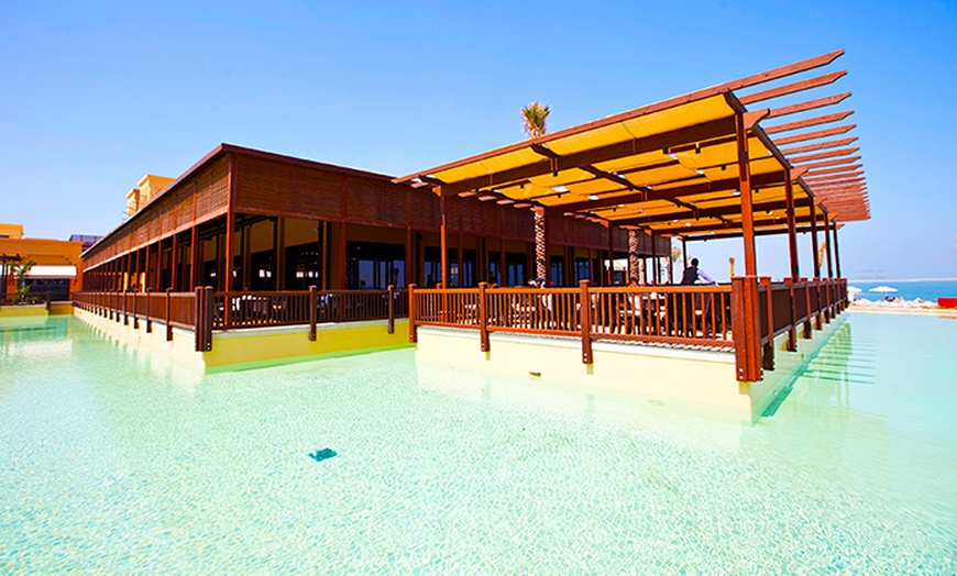 Image 10: 5* Rixos RAK All Inclusive Stay