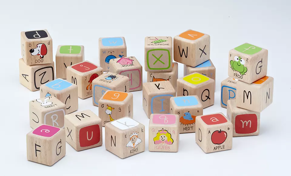 Wonderworld Eco-Friendly Baby Toys. Multiple Options from $4.99–$7.99. - Second Medium