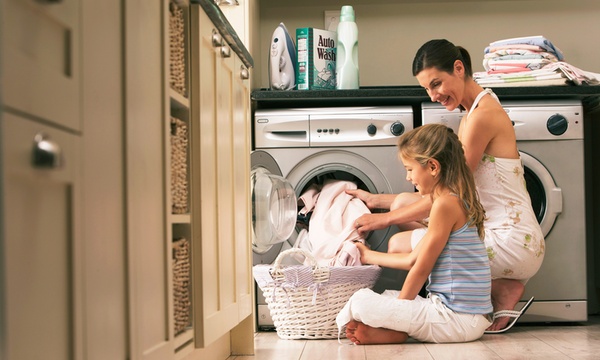 Groupon dryer sale vent cleaning