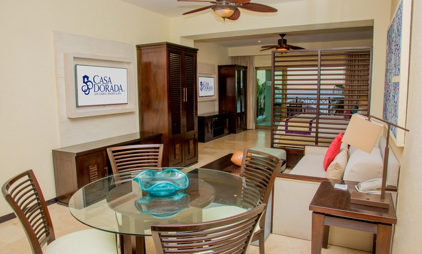Image 8: Cabo Suites with Pacific Ocean Views