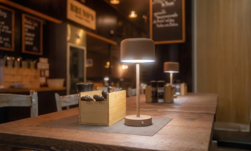 Image 10: 3-Gänge-Menü „Deluxe“ für 2 oder 4 Personen