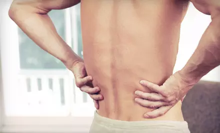 Chiropractic Assessment or One or Two Reflexology Treatments at Buzek Chiropractic in Leamington (Up to 75% Off) - Primary Image