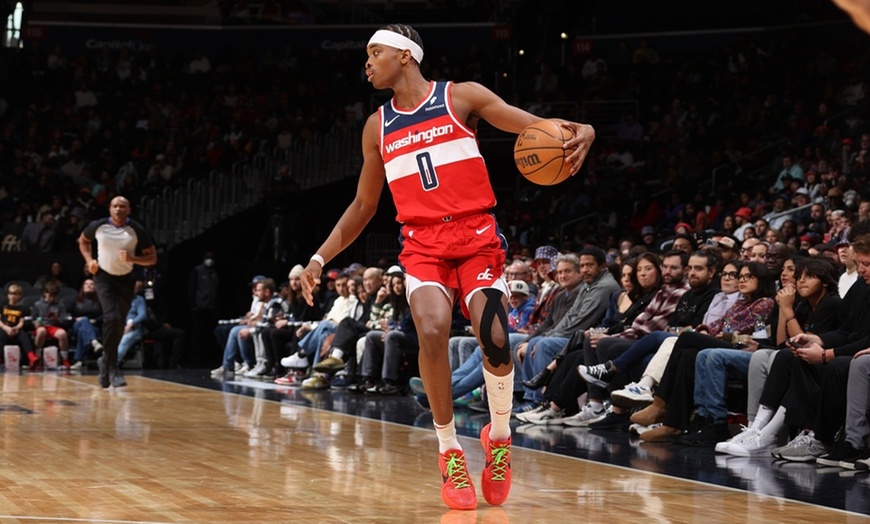 Image 5: Washington Wizards - Up to 39% Off