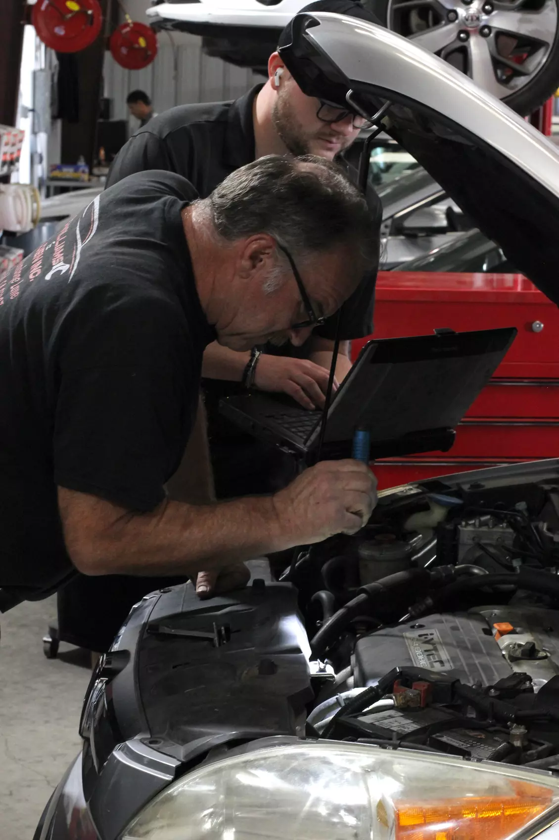 Beat the Heat w/ Essential A/C Services at McWilliams & Walden Inc