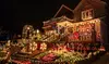 4-Hour Dyker Heights Christmas Lights Bus Tour with Round-Trip Transportation from Manhattan (Up to 13% Off)