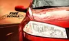 $60 for Hand Car Wash and Paint Protection ($129 Value) or $70 for Truck, Van, or SUV Wash and Paint Protection ($149 Value) at Fine Details 