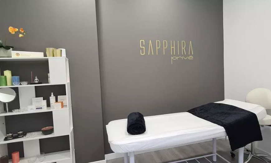 Image 6: Limpieza facial en 7 pasos en Sapphira Privé Sevilla