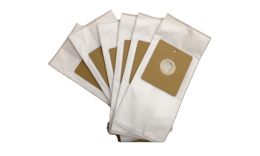 Image 3: Efbe Schott Replacement HEPA Bags