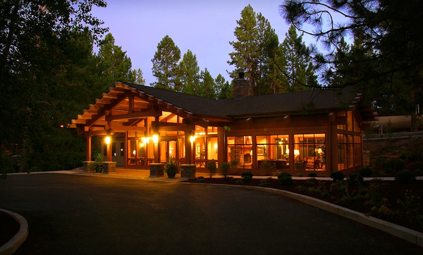 Seventh Mountain Resort in - Bend, OR | Groupon Getaways