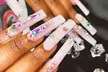Up to 38% Off on Nail Salon - Manicure at Beautified Nails LLC - Second Medium