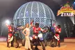 Circus Zyair: Two or Four Early Bird Tickets with Popcorn, 6 June, Walpole Park (Up to 76% Off) - Image 2