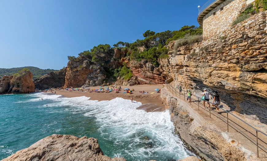 Image 19: Rent-a-Tent: 7 Nächte auf einem Campingplatz Ihrer Wahl
