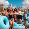 Image 5: River Tubing Adventure with Transportation – San Marcos River