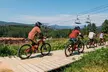 Discover Cranmore Mountain's Thrilling Bike Park (Up to 26% Off) - Second Medium