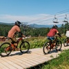 Image 2: Mountain Adventure Park & Bike Trails – North Conway, New Hampshire