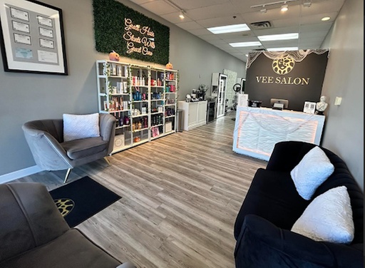 Partial or Full Highlight Package with Haircut, Blow Dry, and Styling