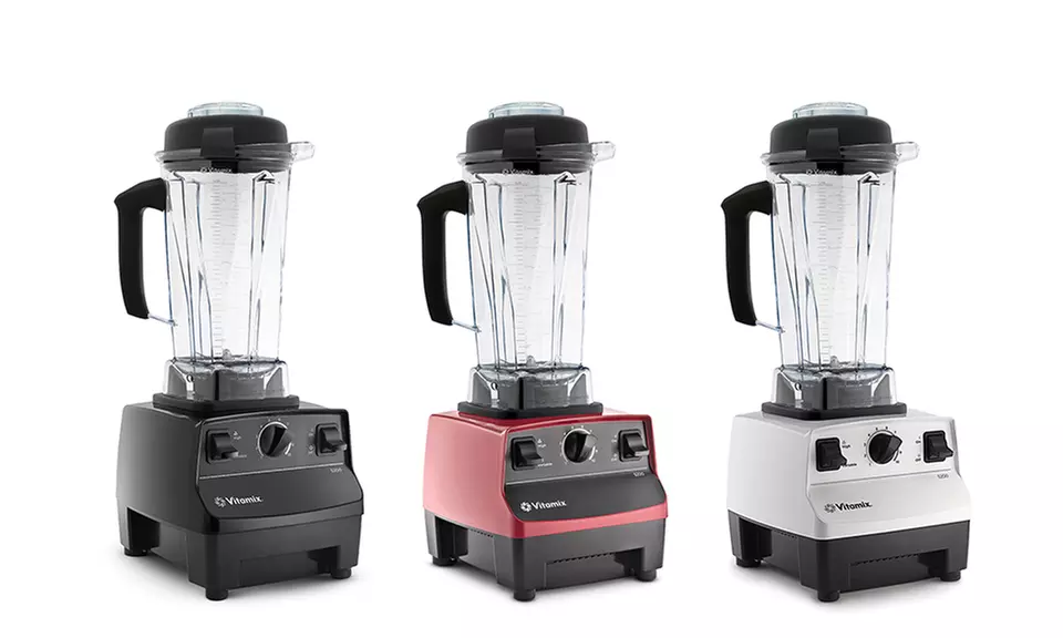 Vitamix 11-Speed Blender with BPA-Free Container (Refurbished) - Primary Image