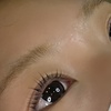 Image 6: Chinese style - Full Set of Eyelash Extensions or Keratin Lashlift 