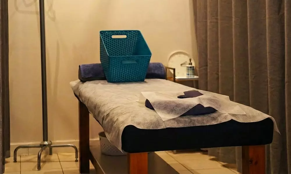 Traditional Chinese Full-Body Massage: 90 or 120 Minutes