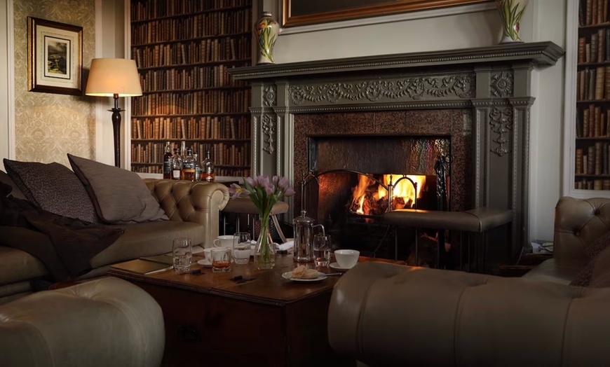 Image 18: Loch Lomond: Escape to the Tranquillity of 4* Macdonald Forest Hills Hotel