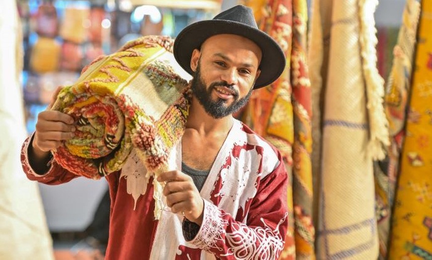 Image 11: Messe Bazaar Berlin: 1 Ticket einlösbar vom 05.-09.11.2025