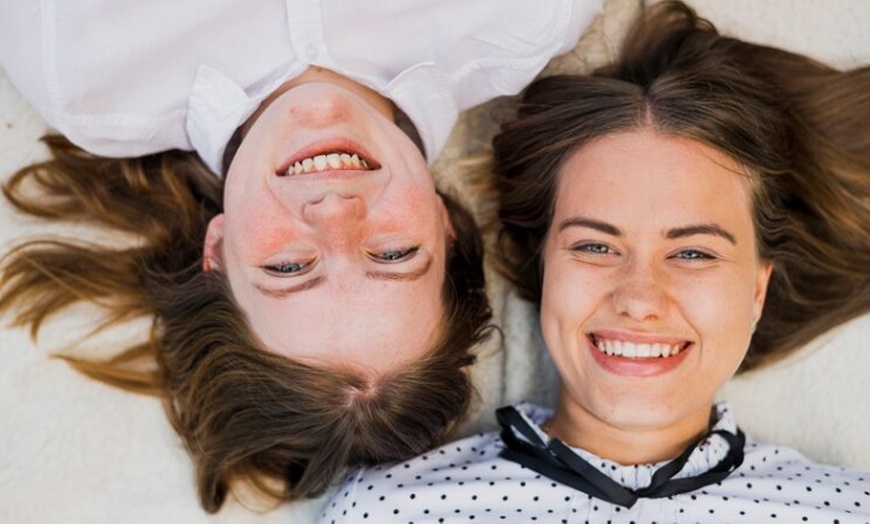 Image 2: Brighten Your Smile with Laser Teeth Whitening in Soho