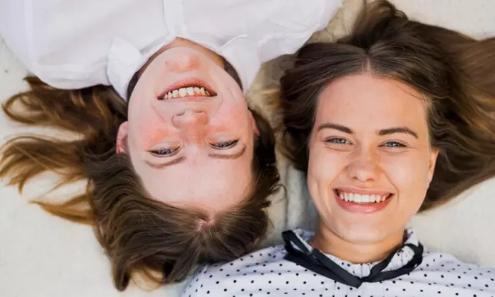 Brighten Your Smile with Laser Teeth Whitening in Soho