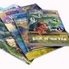 Image 2: The Good Dinosaur 5-Books Pack